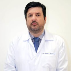 Dr. Andre Guilherme Cavalcanti